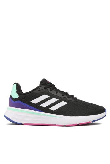 adidas Маратонки за бягане Start Your Run Shoes HP5674 Черен - Mera.bg