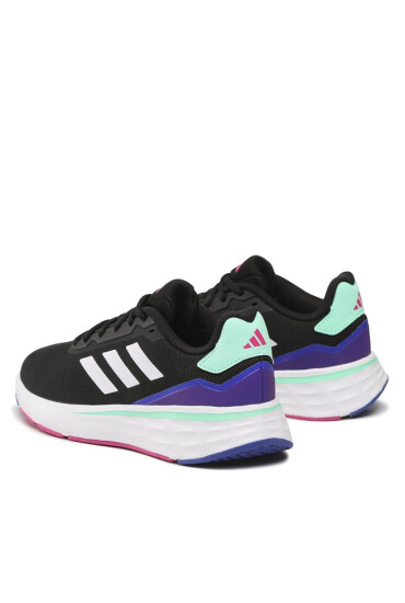 adidas Маратонки за бягане Start Your Run Shoes HP5674 Черен - Mera.bg