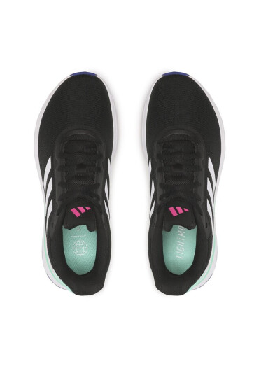 adidas Маратонки за бягане Start Your Run Shoes HP5674 Черен - Mera.bg