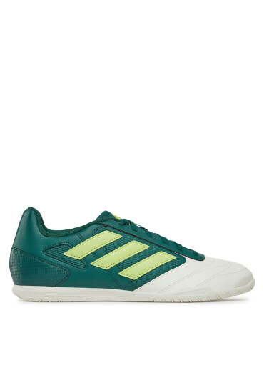 adidas Обувки за футбол Super Sala 2 Indoor Boots IE1551 Зелен - Mera.bg