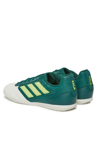 adidas Обувки за футбол Super Sala 2 Indoor Boots IE1551 Зелен - Mera.bg