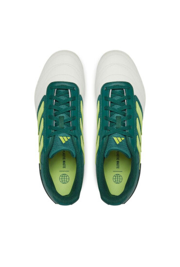 adidas Обувки за футбол Super Sala 2 Indoor Boots IE1551 Зелен - Mera.bg
