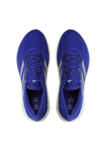 adidas Обувки Supernova 2.0 Shoes HQ9938 Син - Mera.bg