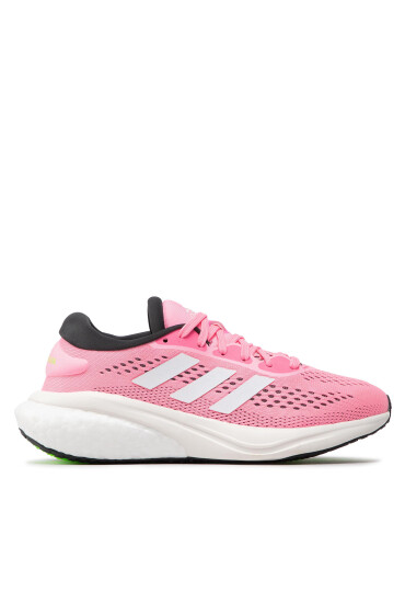 adidas Маратонки за бягане Supernova 2 GW9096 Розов - Mera.bg