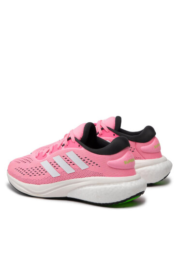 adidas Маратонки за бягане Supernova 2 GW9096 Розов - Mera.bg