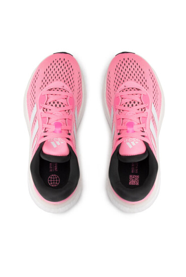 adidas Маратонки за бягане Supernova 2 GW9096 Розов - Mera.bg