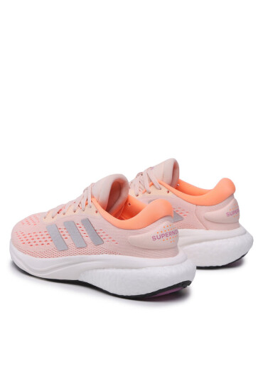 adidas Маратонки за бягане Supernova 2 GY1774 Оранжев - Mera.bg
