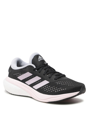 adidas Маратонки за бягане Supernova 2 W GW9098 Черен - Mera.bg
