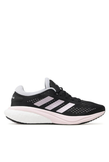 adidas Маратонки за бягане Supernova 2 W GW9098 Черен - Mera.bg