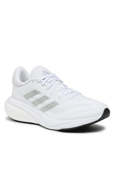 adidas Маратонки за бягане Supernova 3 IE4347 Бял - Mera.bg