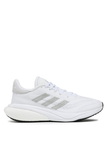 adidas Маратонки за бягане Supernova 3 IE4347 Бял - Mera.bg
