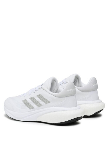 adidas Маратонки за бягане Supernova 3 IE4347 Бял - Mera.bg