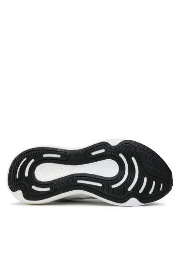 adidas Маратонки за бягане Supernova 3 IE4347 Бял - Mera.bg