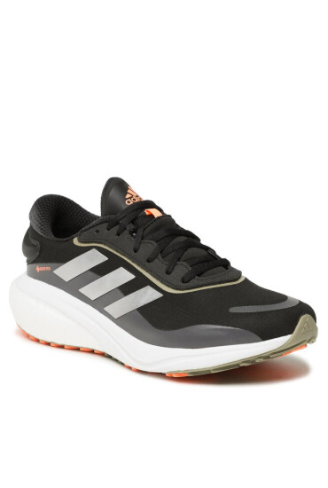adidas Маратонки за бягане Supernova GORE-TEX GW9109 Черен - Mera.bg