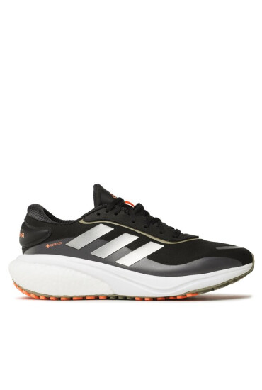 adidas Маратонки за бягане Supernova GORE-TEX GW9109 Черен - Mera.bg
