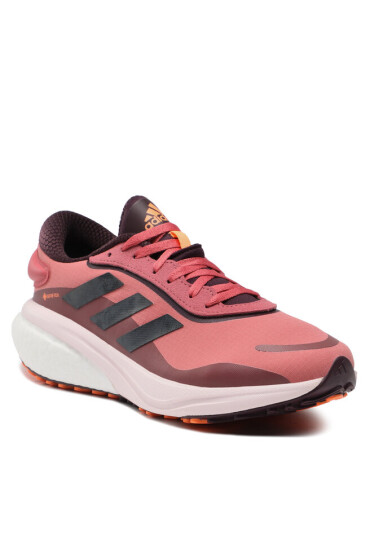 adidas Обувки Supernova GORE-TEX Shoes GZ6942 Червен - Mera.bg