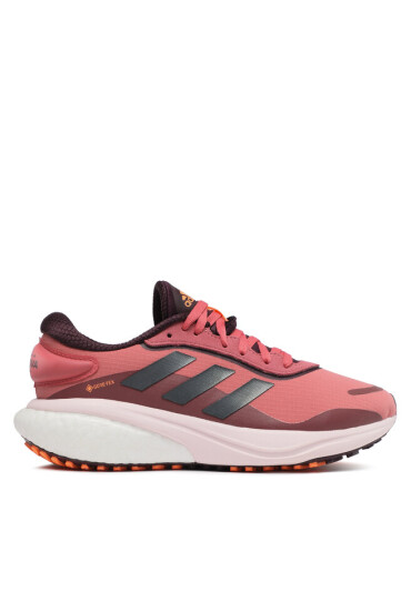 adidas Обувки Supernova GORE-TEX Shoes GZ6942 Червен - Mera.bg