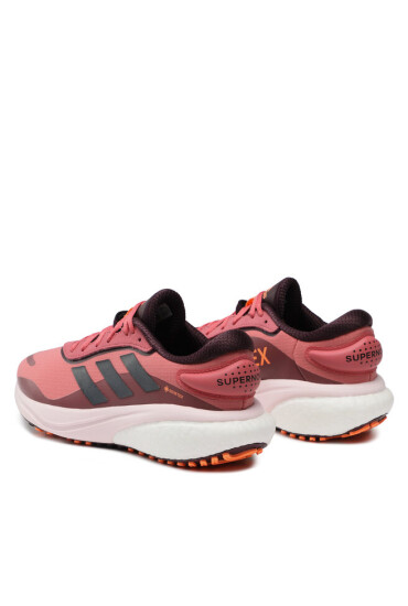 adidas Обувки Supernova GORE-TEX Shoes GZ6942 Червен - Mera.bg