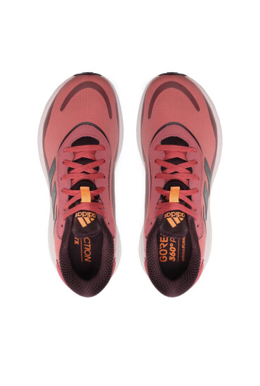 adidas Обувки Supernova GORE-TEX Shoes GZ6942 Червен - Mera.bg