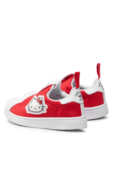 adidas Обувки Superstar 360 C GY9211 Vivred/Ftwwht/Cblack - Mera.bg