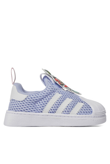 adidas Сникърси Superstar 360 C IE0682 Син - Mera.bg