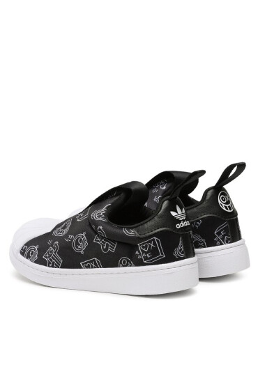 adidas Сникърси Superstar 360 Shoes HQ4101 Черен - Mera.bg