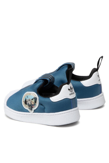 adidas Сникърси Superstar 360 X I GY9219 Син - Mera.bg