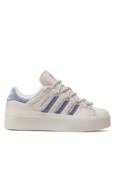 adidas Сникърси Superstar Bonega Shoes HQ4284 Екрю - Mera.bg