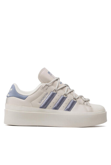adidas Сникърси Superstar Bonega Shoes HQ4284 Екрю - Mera.bg