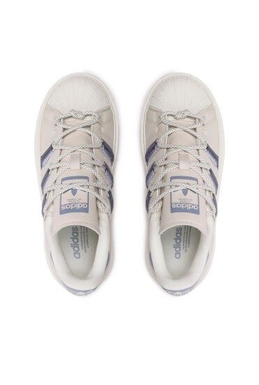 adidas Сникърси Superstar Bonega Shoes HQ4284 Екрю - Mera.bg