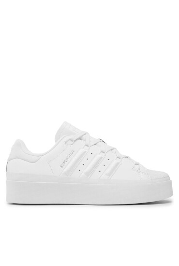 adidas Сникърси Superstar Bonega Shoes IE4756 Бял - Mera.bg