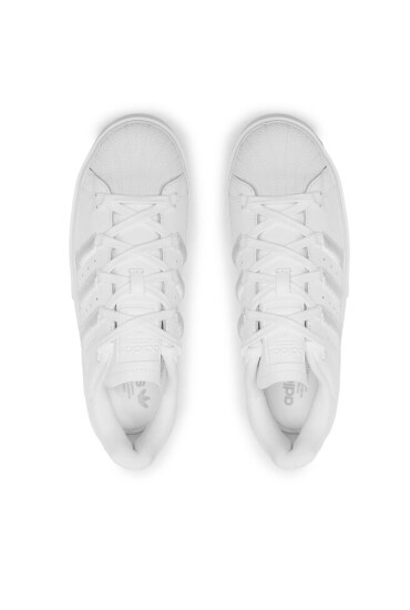 adidas Сникърси Superstar Bonega Shoes IE4756 Бял - Mera.bg