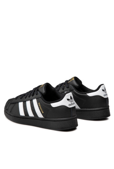 adidas Сникърси Superstar C EF5394 Черен - Mera.bg