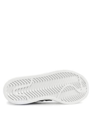 adidas Сникърси Superstar C FU7714 Бял - Mera.bg