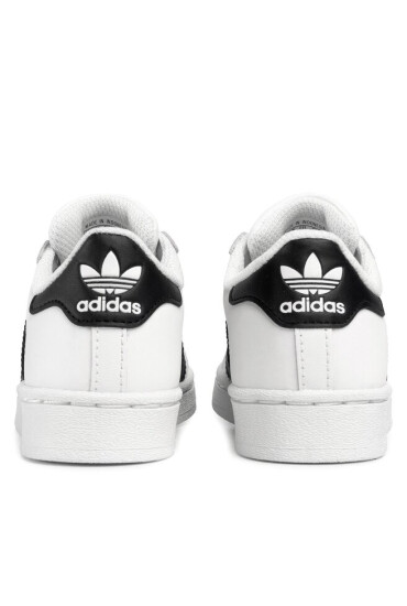 adidas Сникърси Superstar C FU7714 Бял - Mera.bg