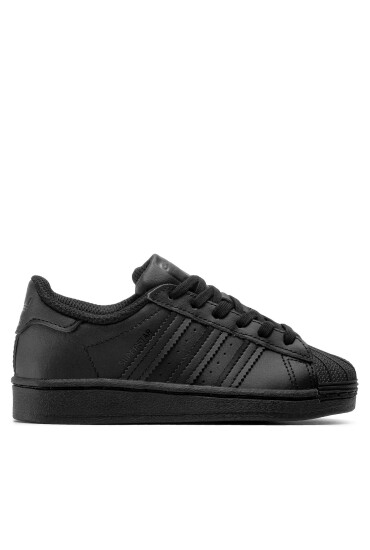 adidas Сникърси Superstar C FU7715 Черен - Mera.bg