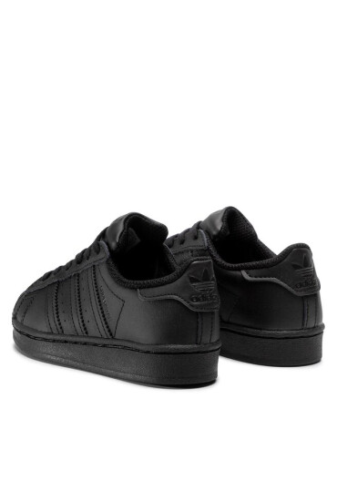 adidas Сникърси Superstar C FU7715 Черен - Mera.bg