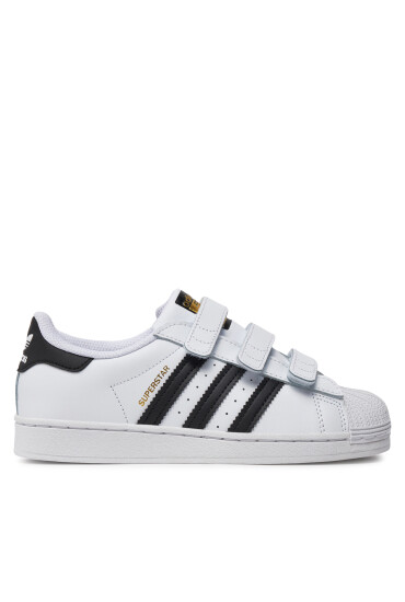 adidas Сникърси Superstar Cf C EF4838 Бял - Mera.bg