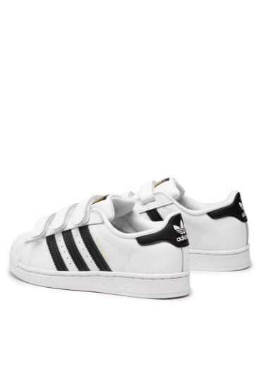 adidas Сникърси Superstar Cf C EF4838 Бял - Mera.bg