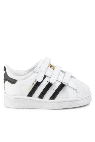 adidas Сникърси Superstar Cf I EF4842 Бял - Mera.bg