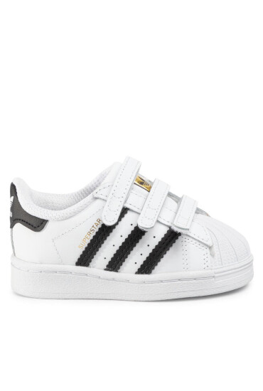 adidas Сникърси Superstar Cf I EF4842 Бял - Mera.bg