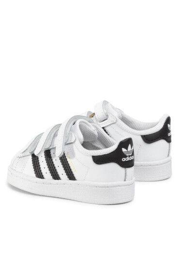 adidas Сникърси Superstar Cf I EF4842 Бял - Mera.bg