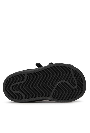 adidas Сникърси Superstar Cf I EF4843 Черен - Mera.bg