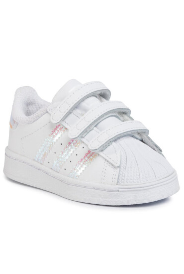 adidas Сникърси Superstar Cf I FV3657 Бял - Mera.bg