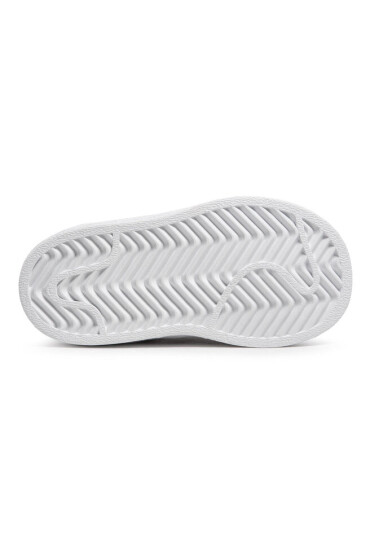 adidas Обувки Superstar Cf I FZ0619 Ftwwht/Cblack/Goldmt - Mera.bg