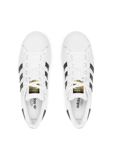 adidas Сникърси Superstar EG4958 Бял - Mera.bg