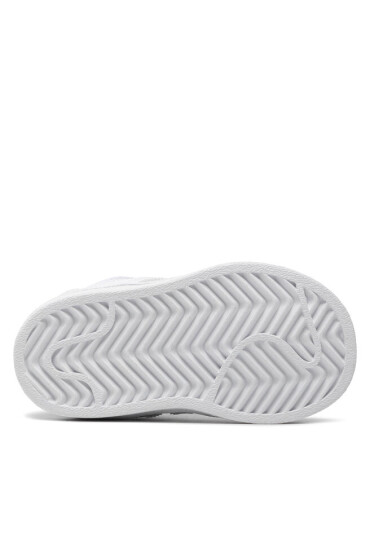 adidas Сникърси Superstar El 1 EF5397 Бял - Mera.bg
