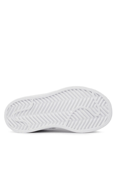 adidas Сникърси Superstar El I FV3143 Бял - Mera.bg