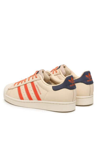 adidas Обувки Superstar GW2176 Sand Strata/Magic Beige/Legend Ink - Mera.bg