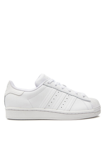 adidas Сникърси Superstar J EF5399 Бял - Mera.bg